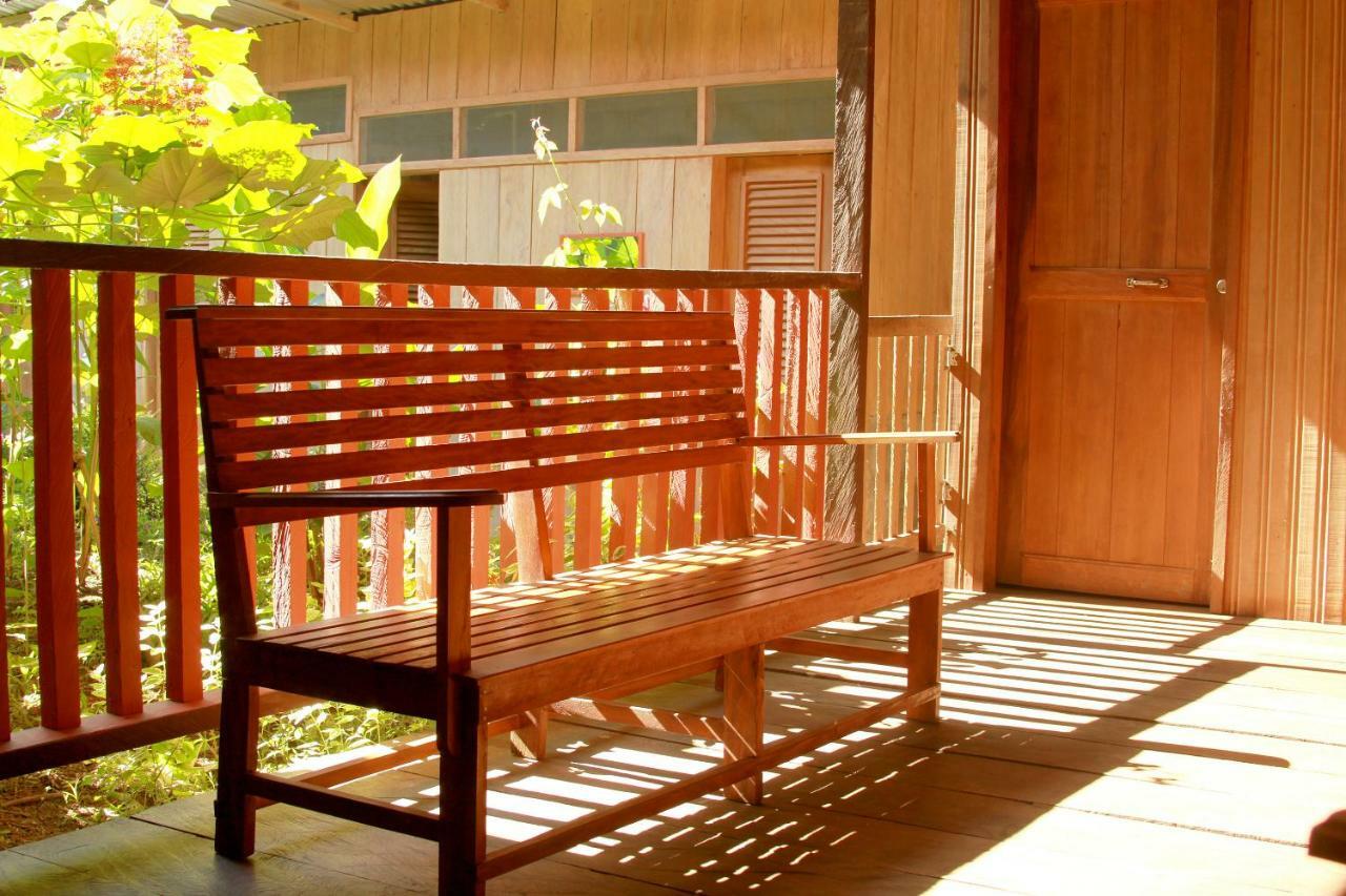 La Ceiba, Amazonas Hotel Leticia Exterior photo