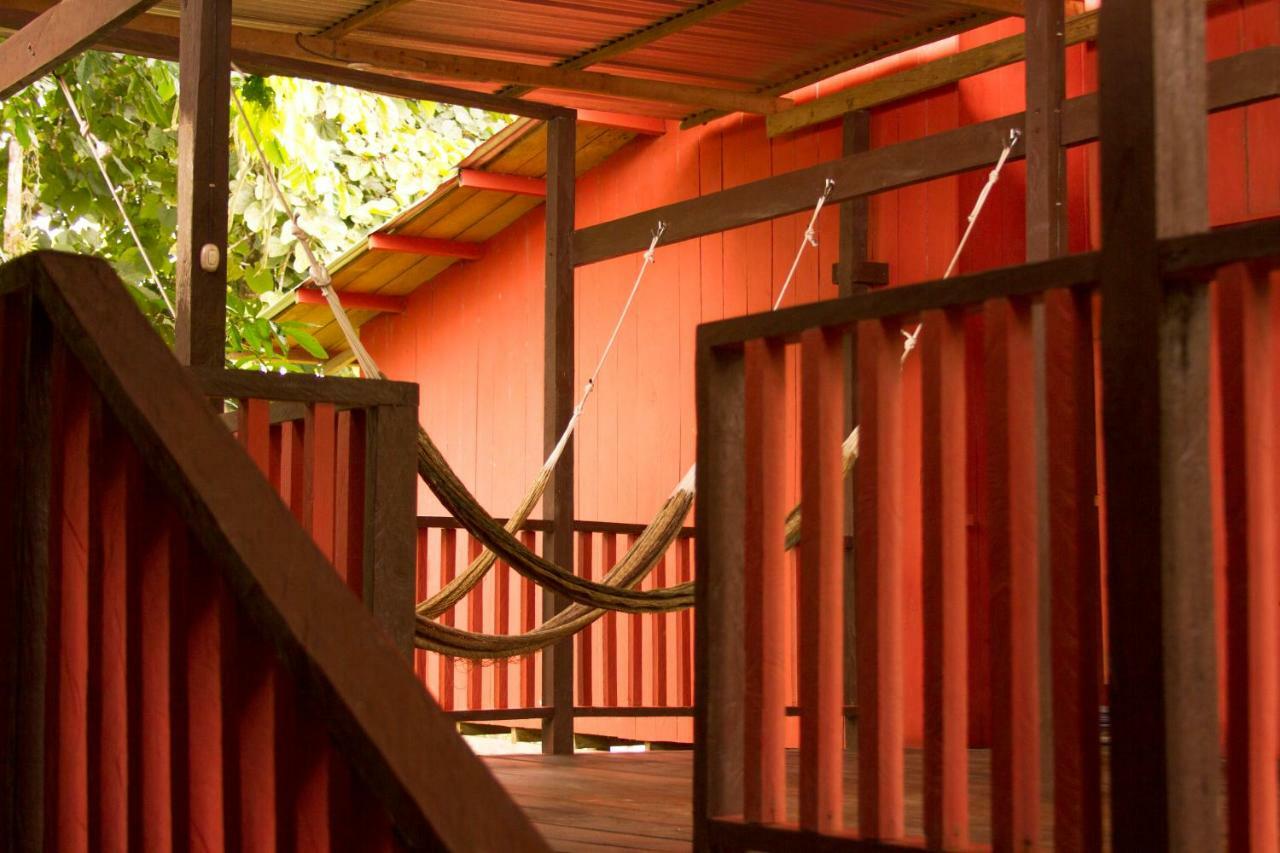 La Ceiba, Amazonas Hotel Leticia Exterior photo
